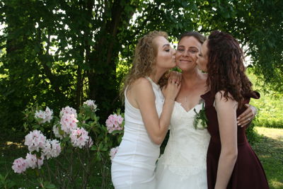 Foto 341 uit Bruiloft-Beverwaard