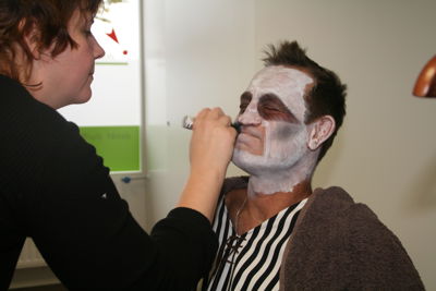 Foto 127 uit WoonBronHaLLoWeen