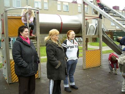 Foto 44 uit sinterklaas2005