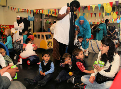 Foto 84 uit PeuterFeestFocus24_9