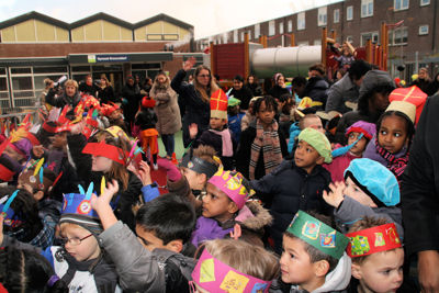 Foto 69 uit Sint RK Regenboog