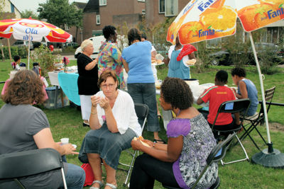 Foto 60 uit PicnicTropischeTuin