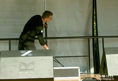 Foto 61 uit wijkparkfeest 2006