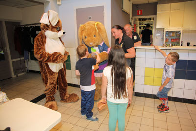 Foto 64 uit Pasen-Stormpolder