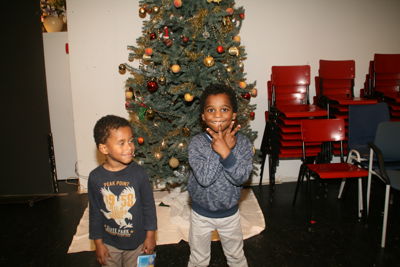 Foto 105 uit KerstActiviteit Focus