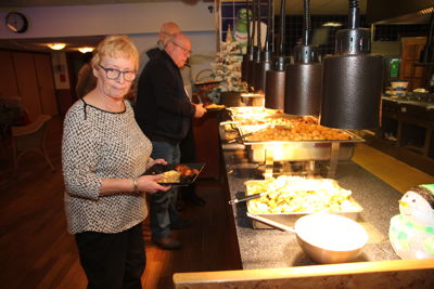 Foto 39 uit DinerBingoIJsselburgh