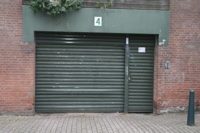 Foto 38 uit WoonBron Garage's