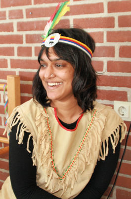 Foto 380 uit CarnavalRKRegenboog