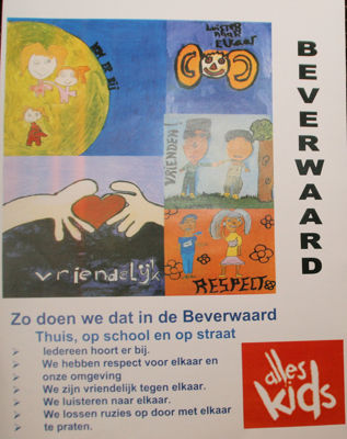 Foto 5 uit OnthullingBordBeverwaard