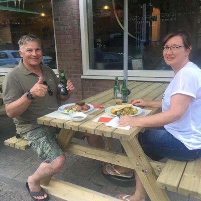 Foto 206 uit Saron-EetHuis NEW