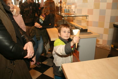 Foto 61 uit IJs ActieVerhage25-3