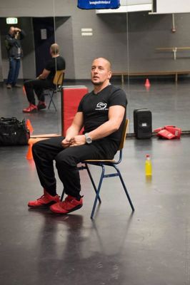 Foto 43 uit TVRijnmondOpnamen