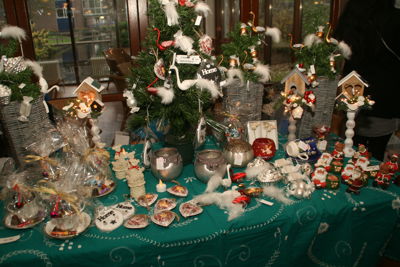 Foto 9 uit KerstMarktIjsselburgh