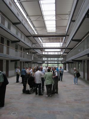 Foto 2 uit susannadijk vestia07