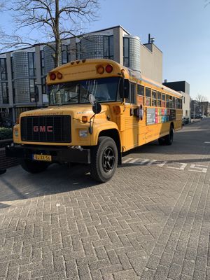 Foto 18 uit HogeschoolRotterdam