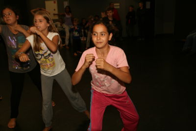 Foto 386 uit CardioKickBoxen4Kids