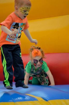 Foto 54 uit Koningsdag 26-04-14