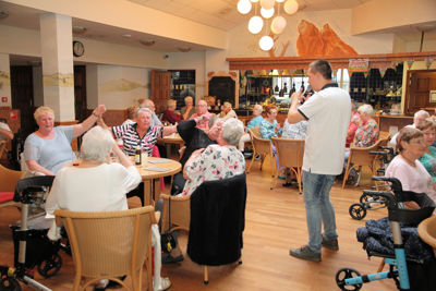 Foto 97 uit Buffet IJsselburgh