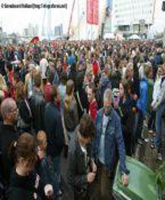 Foto 6 uit big air snowboarden