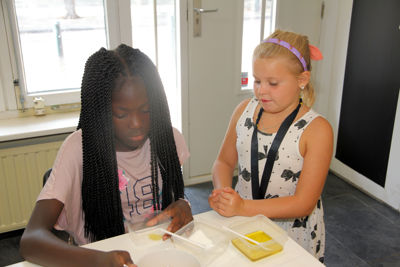 Foto 34 uit Make-up Maken22-8