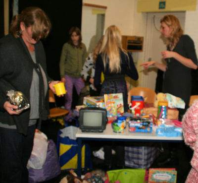 Foto 9 uit SpeelgoedbeursFocus