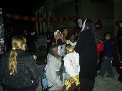 Foto 192 uit halloween
