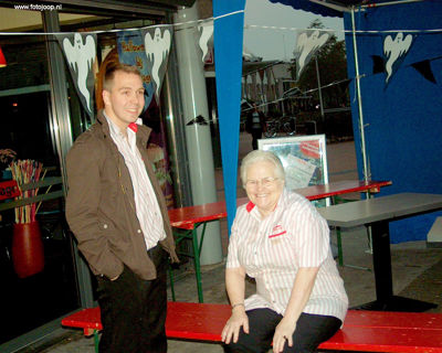 Foto 395 uit HalloweenBeverwaard