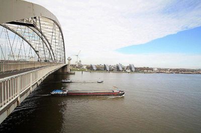 Foto 155 uit BRIENENOORDBRUG