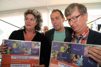 Foto 235 uit LikeJeWijkfeest14-9