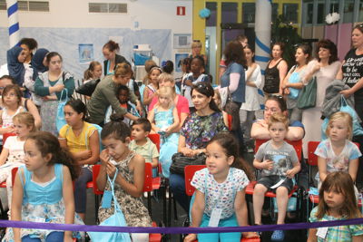 Foto 291 uit Frozen World Focus