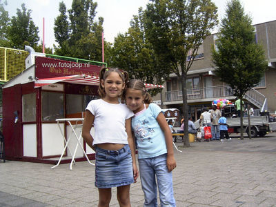 Foto 149 uit zomercarnaval 2005