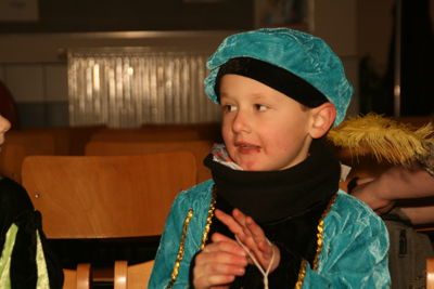 Foto 8 uit SinterklaasStormpolder