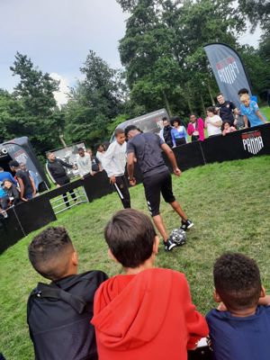 Foto 18 uit Panna Park Pit010