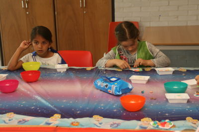 Foto 128 uit Superheld_Prinses