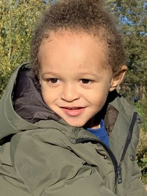 Foto 9 uit Opening Speelplaats