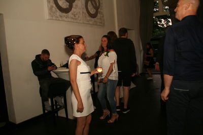 Foto 471 uit Bruiloft-Beverwaard