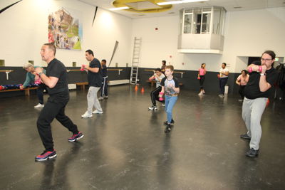 Foto 104 uit Sport Op Maat20-11