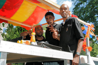 Foto 61 uit Carnaval Beverwaard