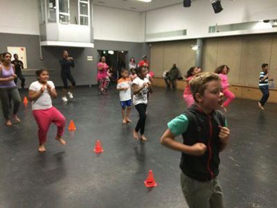 Foto 269 uit CardioKickBoxen4Kids