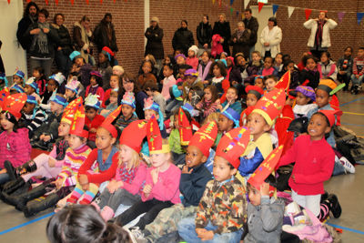 Foto 63 uit SintPrChrRegenboog