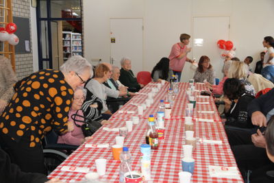 Foto 22 uit PannenkoekenBakken