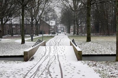 Foto 21 uit WinterIn Beverwaard