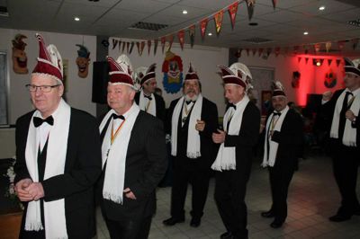 Foto 177 uit CarnavalStormpolder