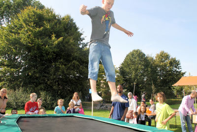 Foto 209 uit Wijkfeest-Braderie