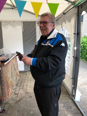 Foto 36 uit Pizza Party Walborgpad 2026