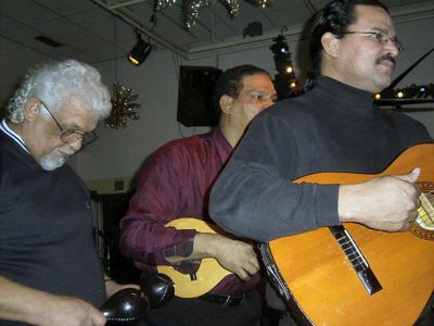 Foto 90 uit kerstdagen