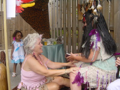 Foto 185 uit country feest 2005