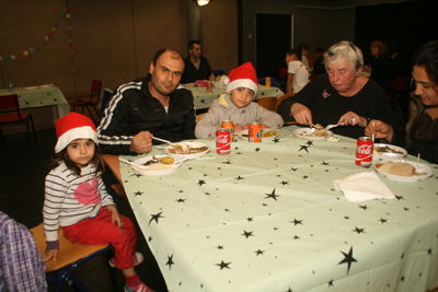 Foto 17 uit AZC BuffetInDe Focus