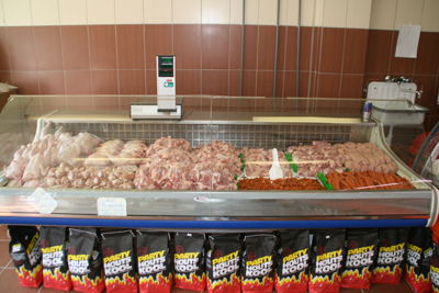 Foto 13 uit Slager Beverwaard