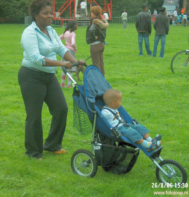 Foto 88 uit Terrible EventsDay06